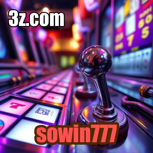 Aplicativo sowin777