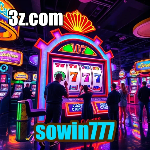 Aplicativo sowin777