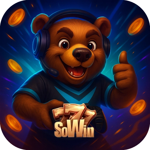 Logo da sowin777