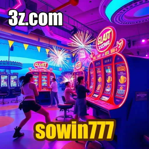 Plataforma sowin777